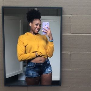 Meet your Posher, Shae